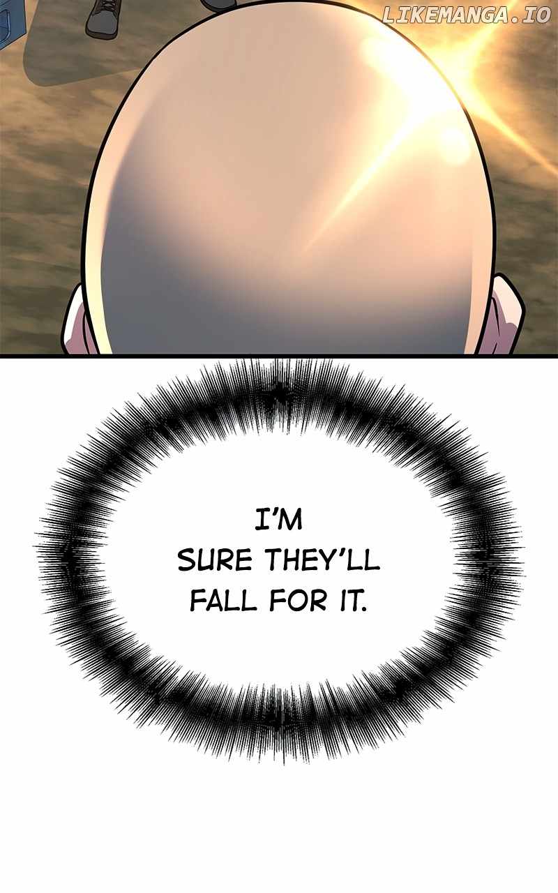 King of Violence Chapter 52 29